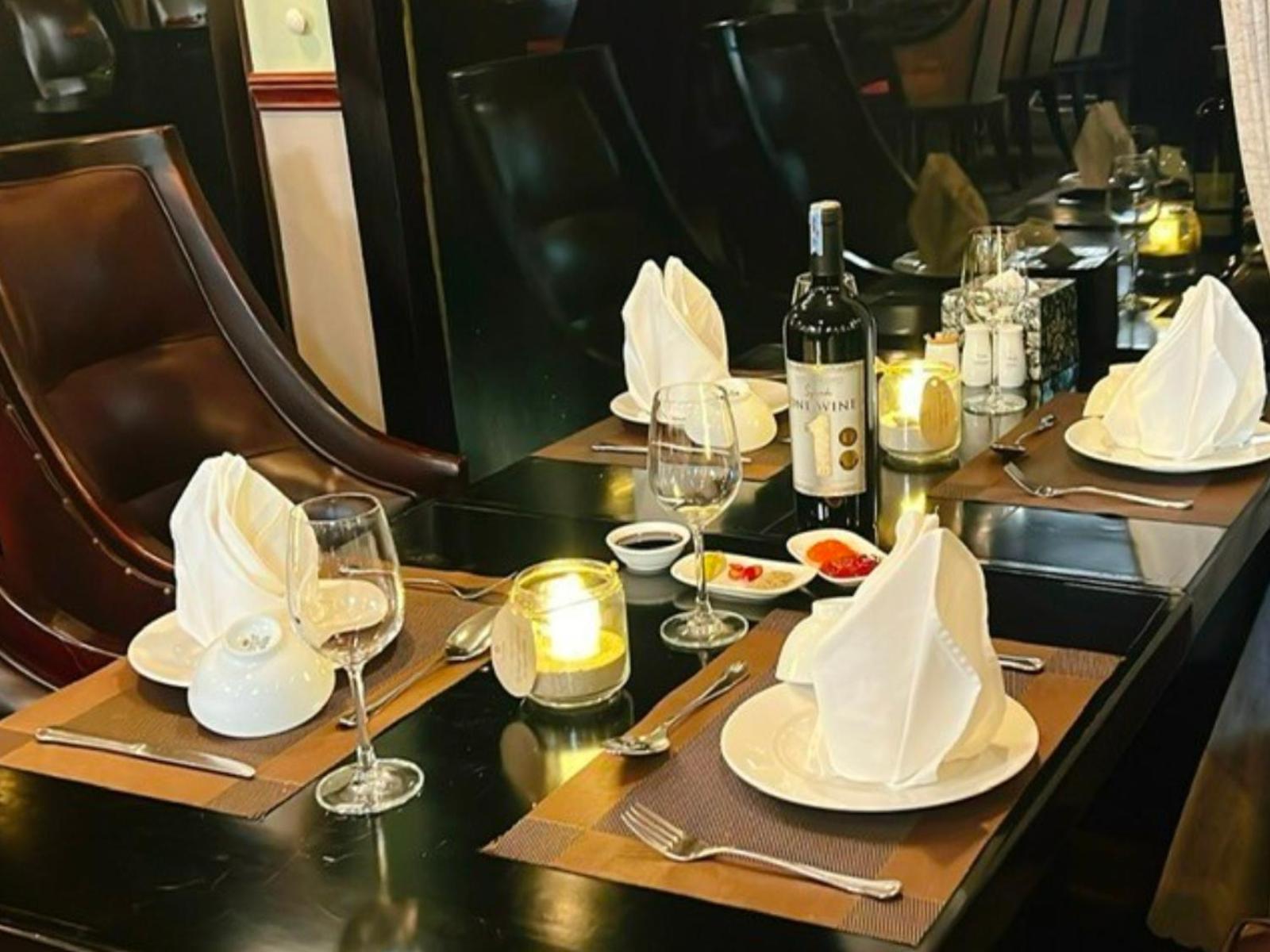 Lotus Boutique Cruise Otel Ha Long Dış mekan fotoğraf